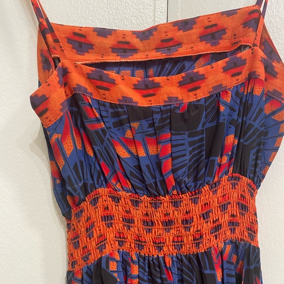 ASO JENNY HUMPHREY DRESS SMALL - Picture 5 of 11